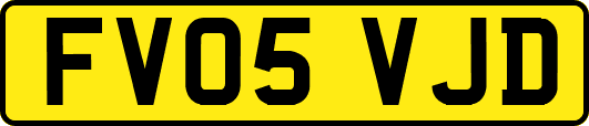 FV05VJD