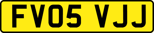 FV05VJJ