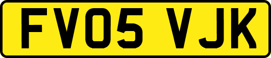 FV05VJK