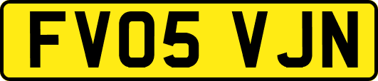 FV05VJN