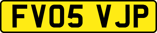 FV05VJP