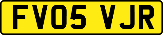 FV05VJR