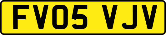 FV05VJV