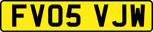 FV05VJW
