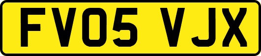 FV05VJX