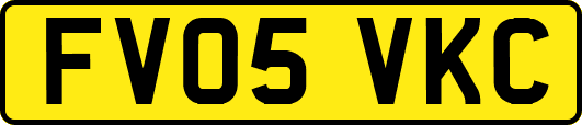 FV05VKC