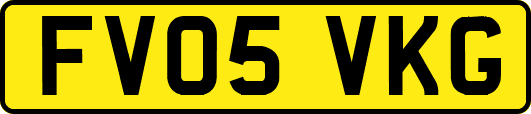 FV05VKG