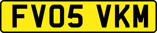 FV05VKM