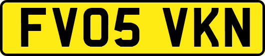 FV05VKN