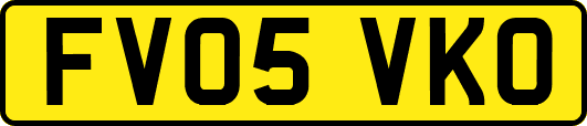 FV05VKO