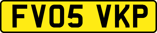 FV05VKP