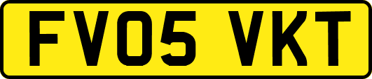 FV05VKT