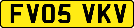 FV05VKV