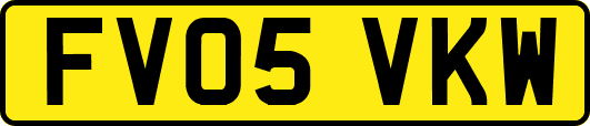 FV05VKW