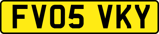 FV05VKY
