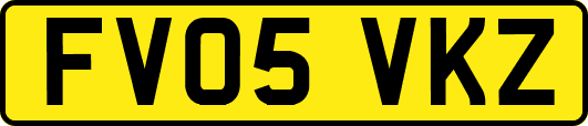 FV05VKZ