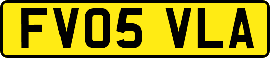 FV05VLA