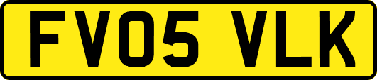 FV05VLK