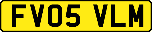 FV05VLM
