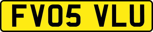 FV05VLU