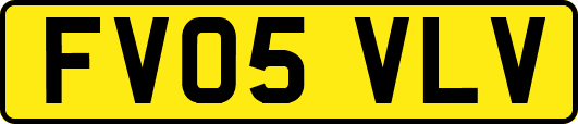 FV05VLV