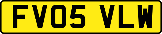 FV05VLW
