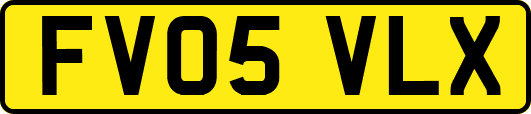 FV05VLX