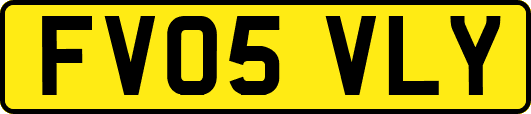 FV05VLY