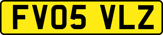 FV05VLZ