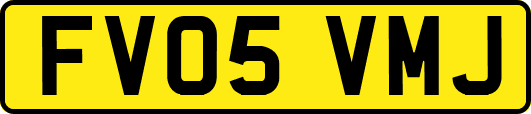 FV05VMJ