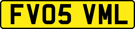 FV05VML