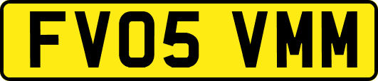 FV05VMM