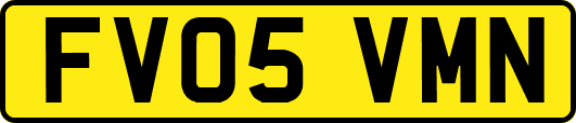 FV05VMN