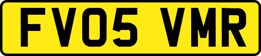 FV05VMR