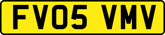 FV05VMV