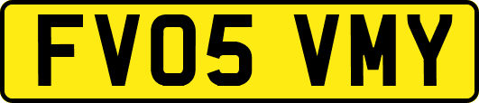 FV05VMY