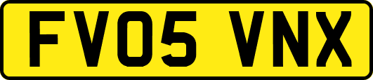 FV05VNX
