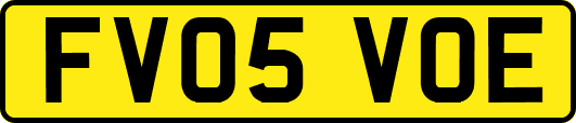 FV05VOE