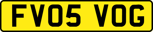FV05VOG