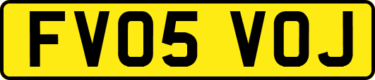 FV05VOJ