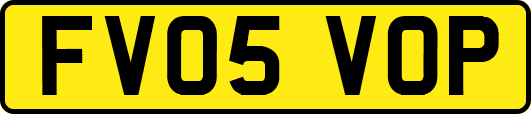 FV05VOP