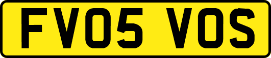 FV05VOS