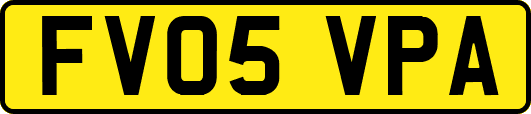 FV05VPA