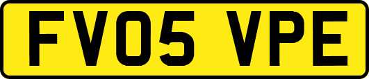 FV05VPE