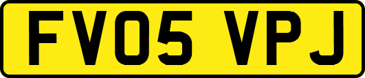 FV05VPJ