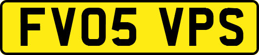FV05VPS