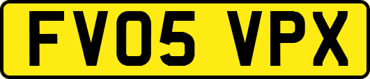 FV05VPX