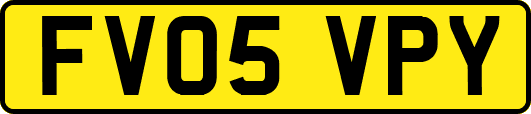 FV05VPY