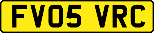 FV05VRC
