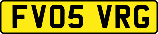 FV05VRG